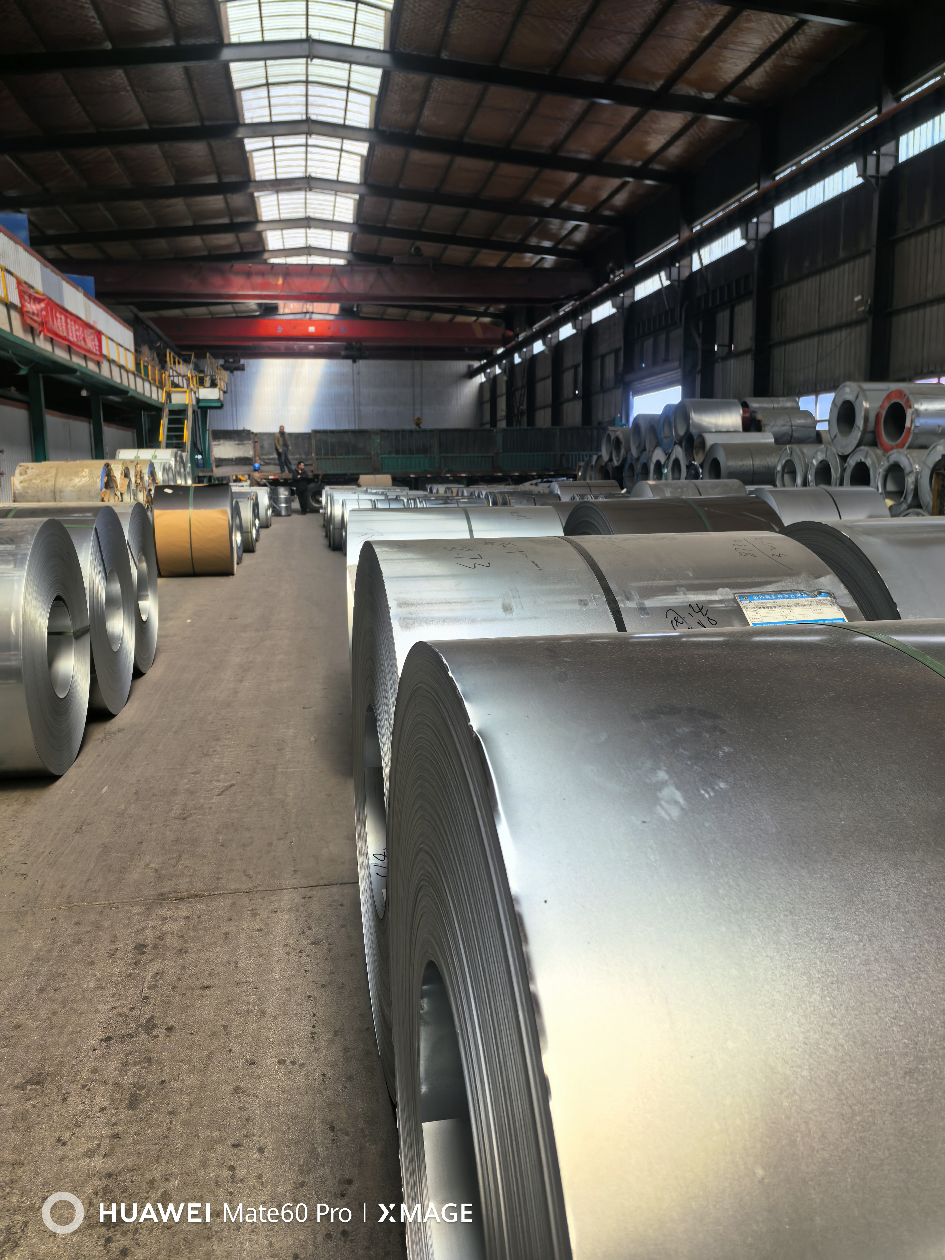 Raw Materials